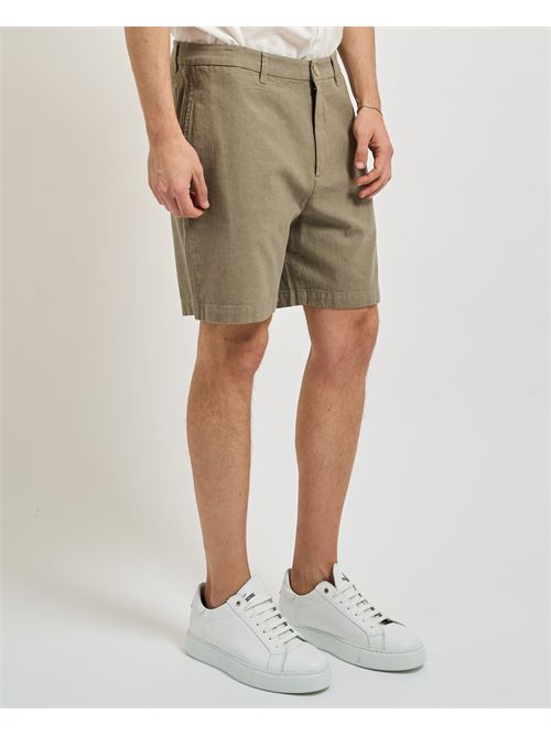  ARMANI EXCHANGE | XM002294AF22842/U6229